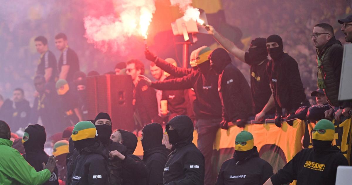 Nantes: de la droite à la gauche, union sacrée pour sauver la Brigade Loire, menacée de dissolution