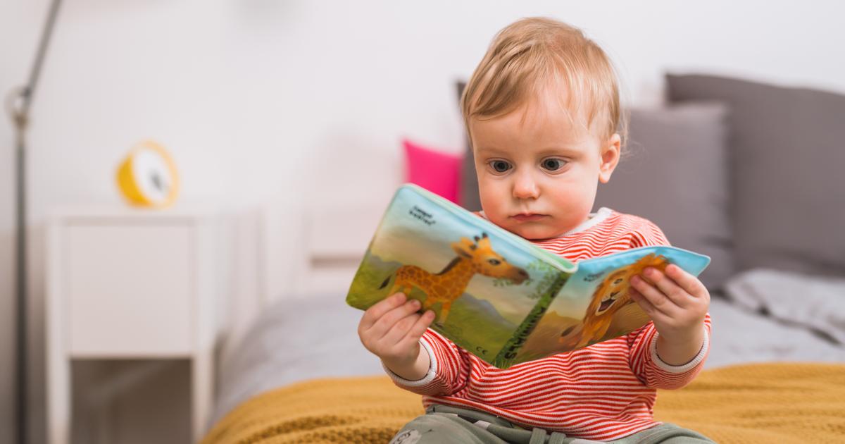 Babies’ Memory Development Starts Early, Study Finds