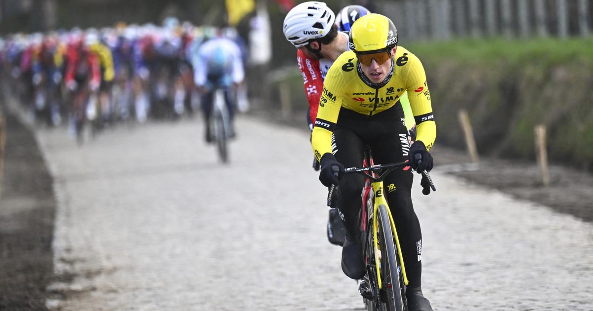 Cyclisme : à seulement 19 ans, Matthew Brennan triomphe sur le GP de Denain