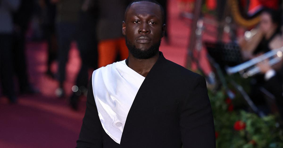 L’université de Cambridge décerne un doctorat honorifique au rappeur Stormzy