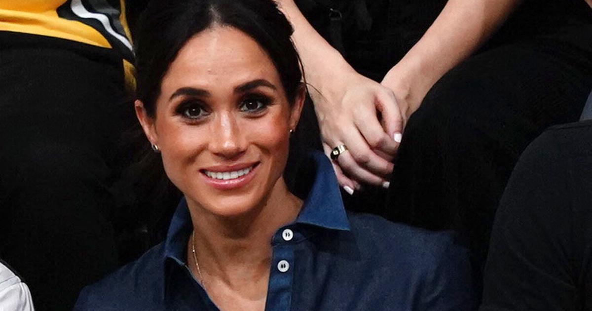 «C’est la partie la plus amusante, profitons-en» : Meghan Markle répond avec humour aux critiques autour de sa série