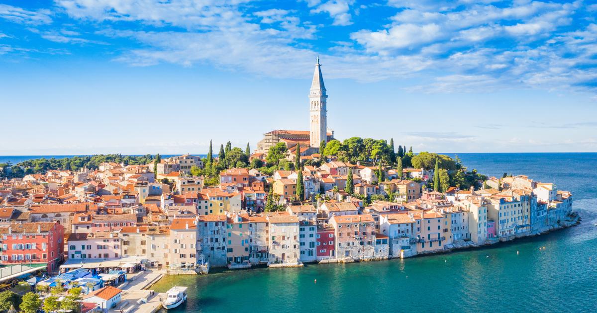 Visiter la Croatie en 7 jours : conseils et itinéraire jour par jour