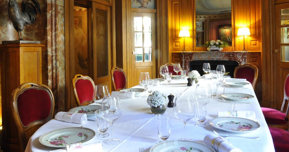 Blanc, Ducasse... La liste des 22 restaurants qui perdent des étoiles Michelin en 2025