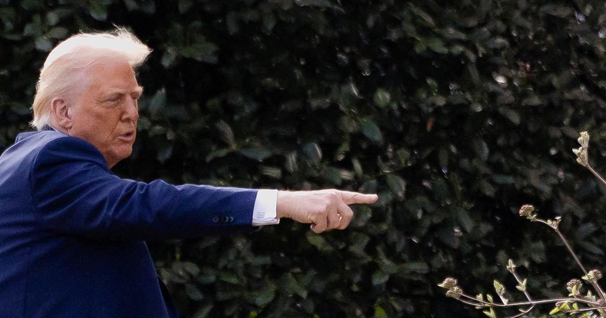 Donald Trump aurait donné deux mois à l’Iran pour signer un accord sur le nucléaire