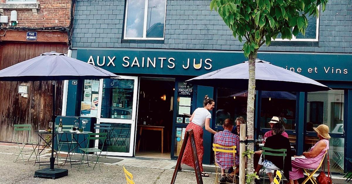 Normandie: nos cinq restaurants coups de cœur à découvrir à Lisieux