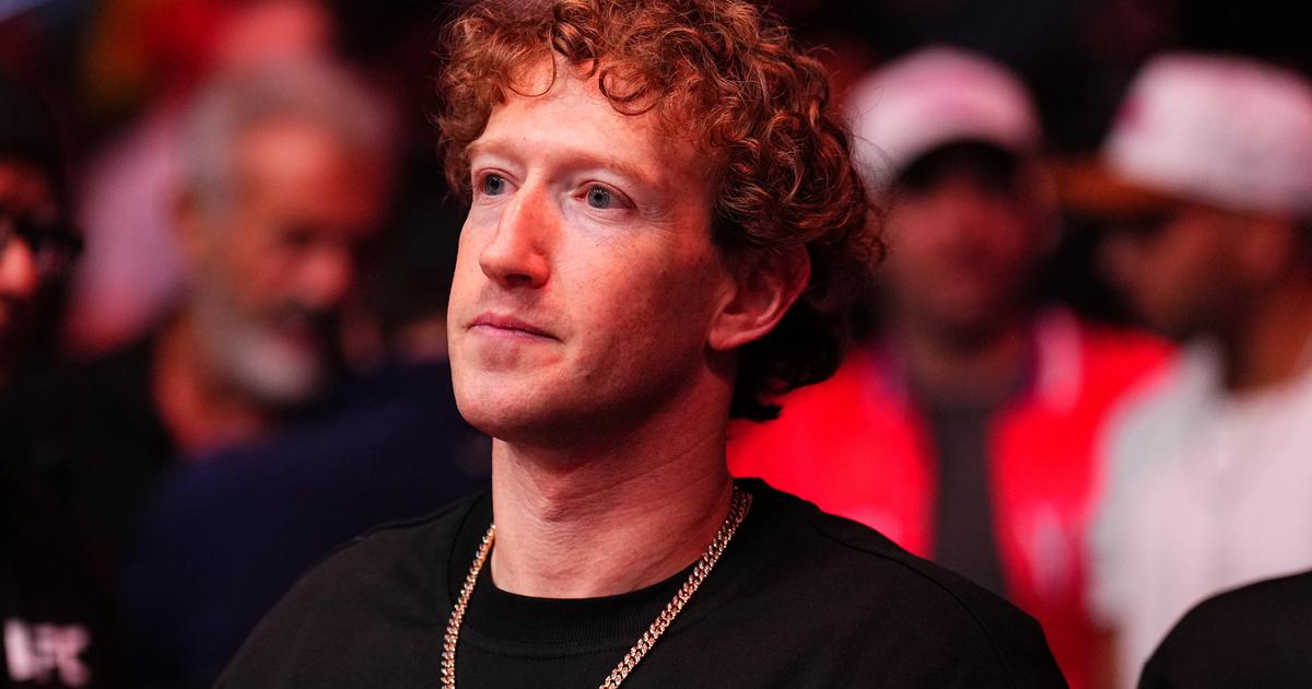 Mark Zuckerberg, un patron mesquin à l’ego surdimensionné : ce que révèle une ancienne cadre de Facebook
