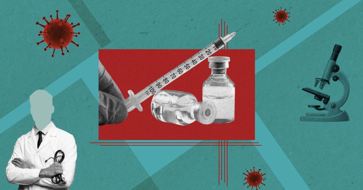 Vaccine in 100 Days: Researchers’ Bold Bet