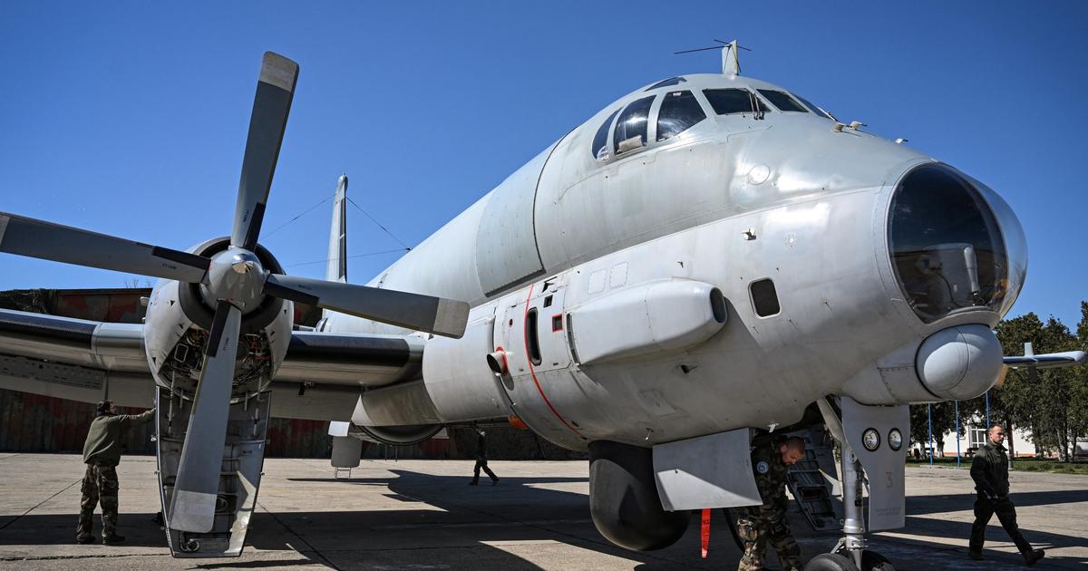 «Une manœuvre d’intimidation»: en Mer Baltique, la Russie teste la volonté de la France et de l’Otan