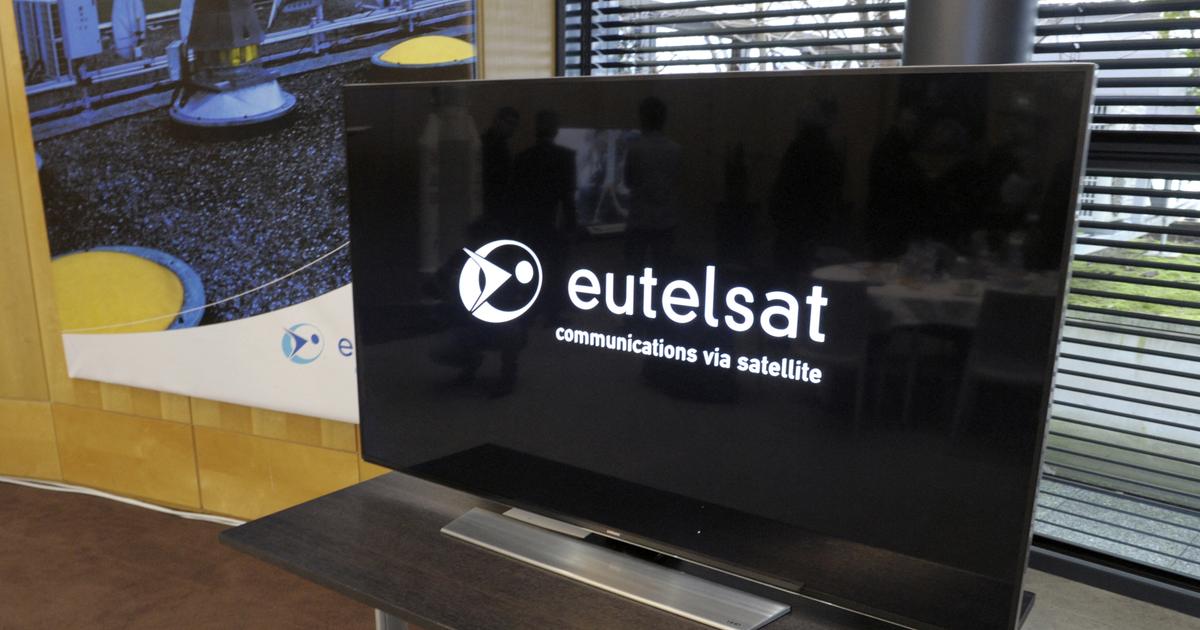 L'Arcom ordonne à l’opérateur satellite Eutelsat d'arrêter la diffusion de deux chaînes télé russes