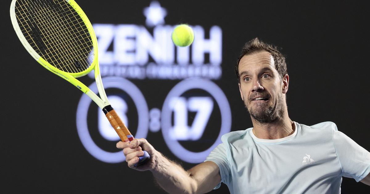 Richard Gasquet Invited to Monte-Carlo Masters 1000: A Content Writer’s Perspective