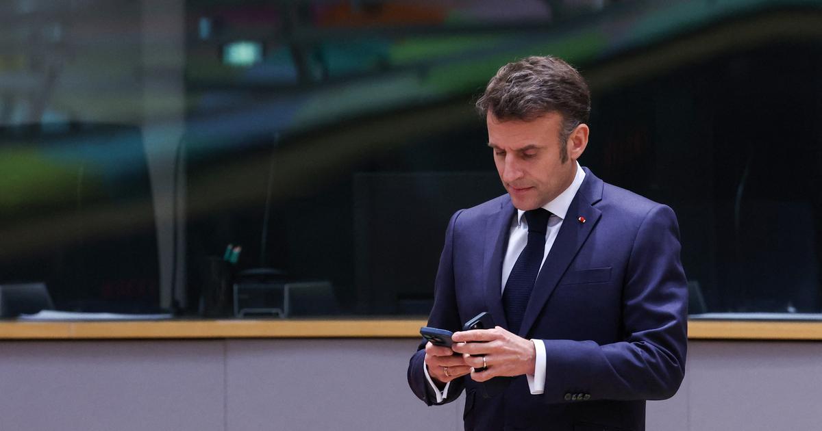 Bouches-du-Rhône : une employée municipale suspendue pour avoir dansé sur une chanson hostile à Emmanuel Macron