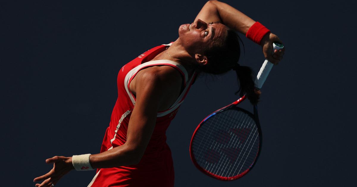 Garcia’s Miami Defeat: Swiatek Advances in 3rd Round