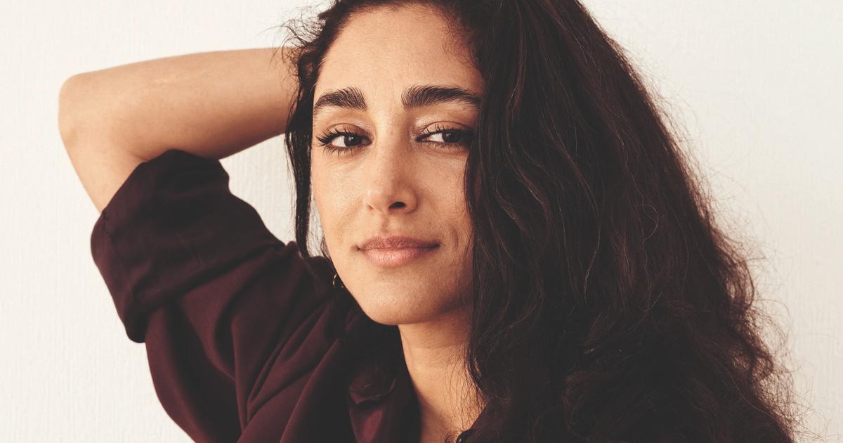 Golshifteh Farahani : «Pour connaître l’âme d’un homme, c’est intéressant de voir comment il se comporte avec sa mère, sa femme, ses amies»