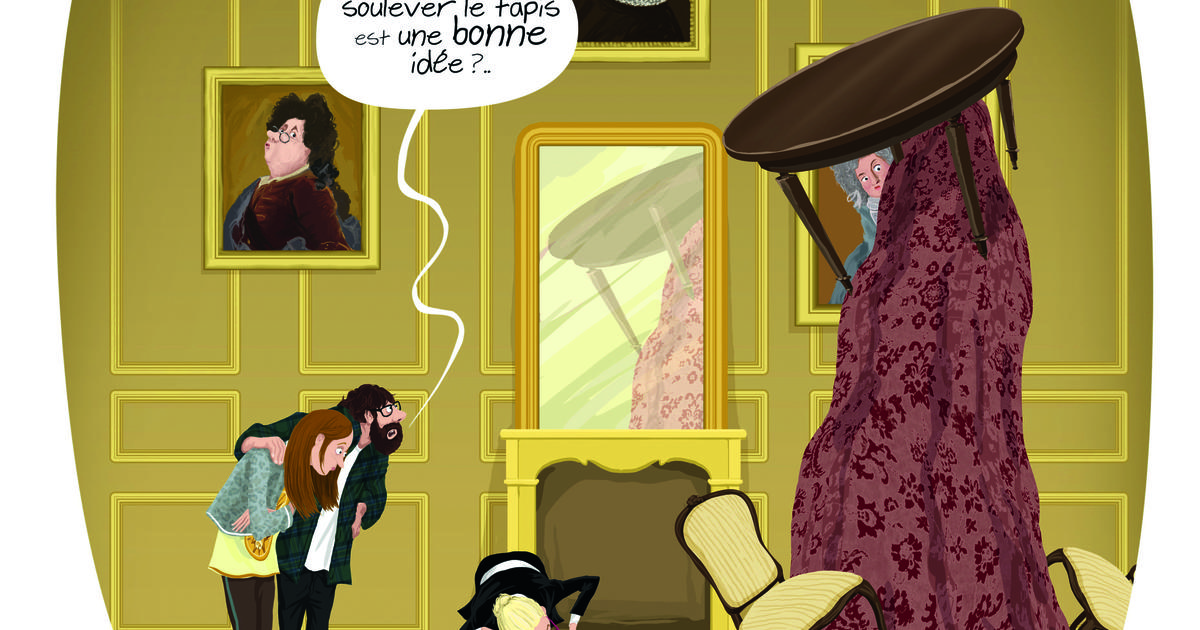 «Je pensais que ses enfants le savaient» : ces notaires, généalogistes et psychiatres qui fouillent les secrets de famille