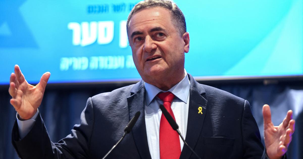 Israël : le ministre de la Défense ordonne de «saisir» plus de territoire à Gaza en vue de l’annexer