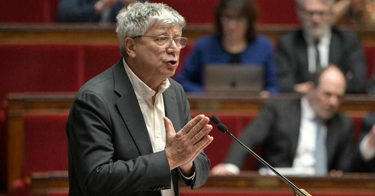 Retraites : LFI prépare une nouvelle motion de censure, annonce Éric Coquerel