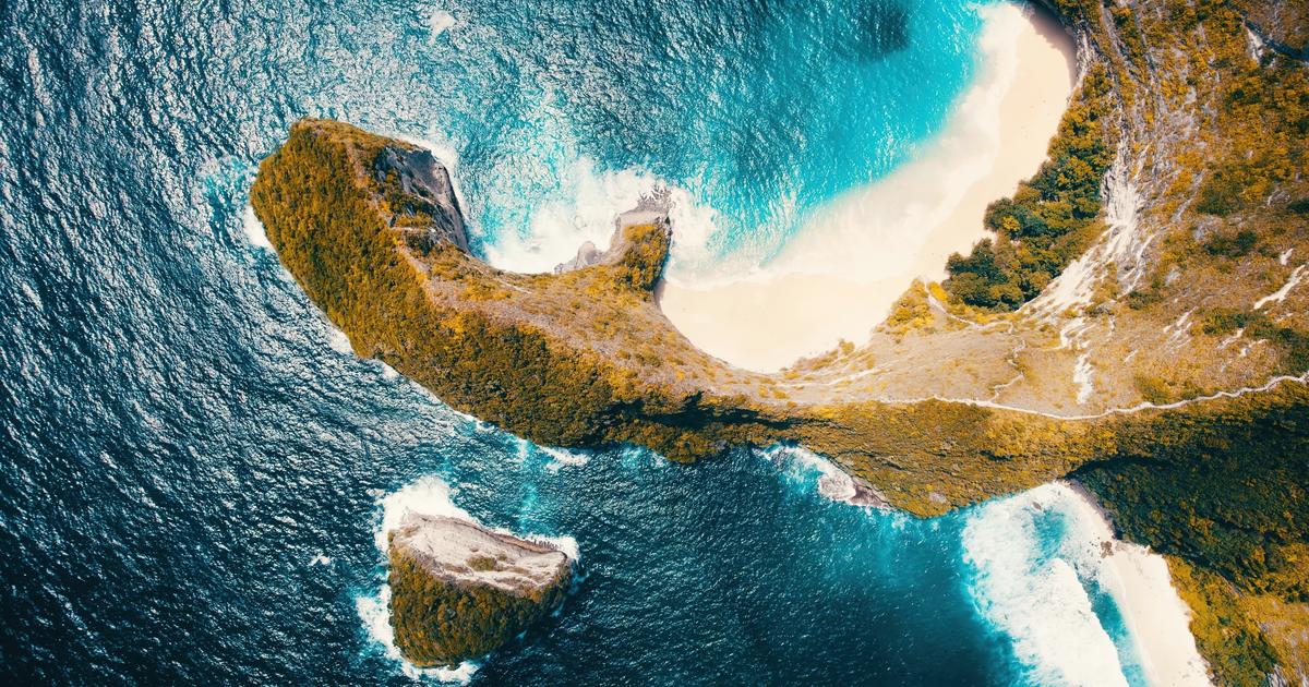 2024年の海洋レベルの記録的な増加の理由