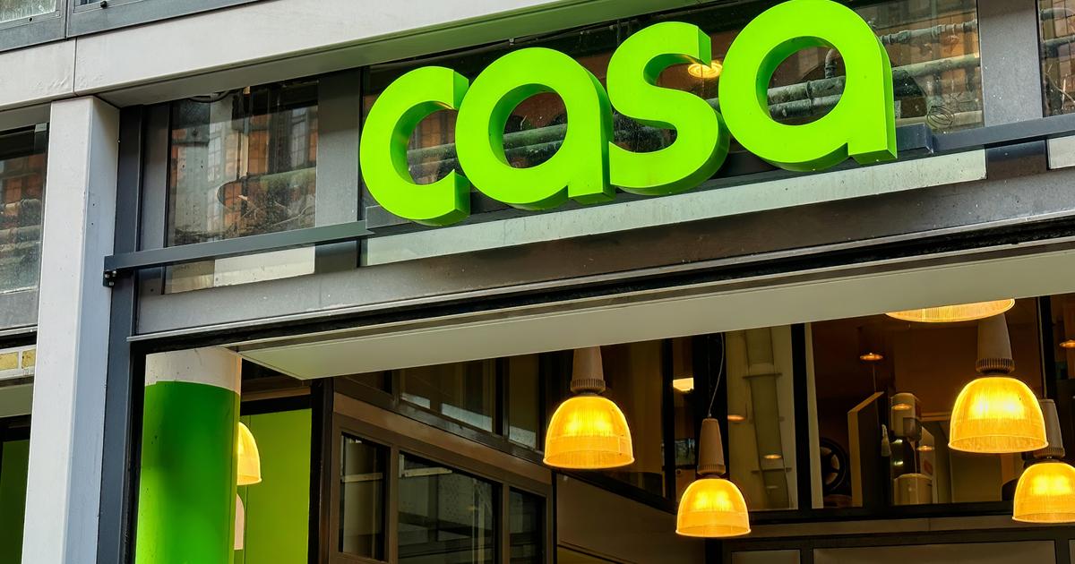 困難なことに、カサ・フランスはレシーバーシップへの投資を要求しています