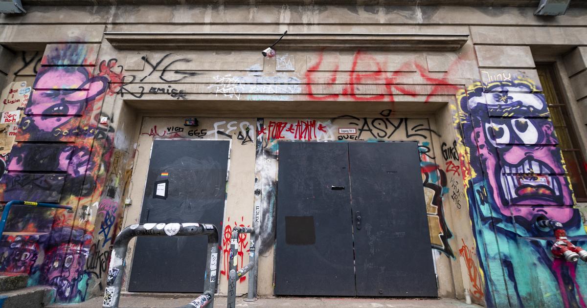 Pourquoi se fait-on refouler à l’entrée des clubs berlinois ? Le mystère enfin percé