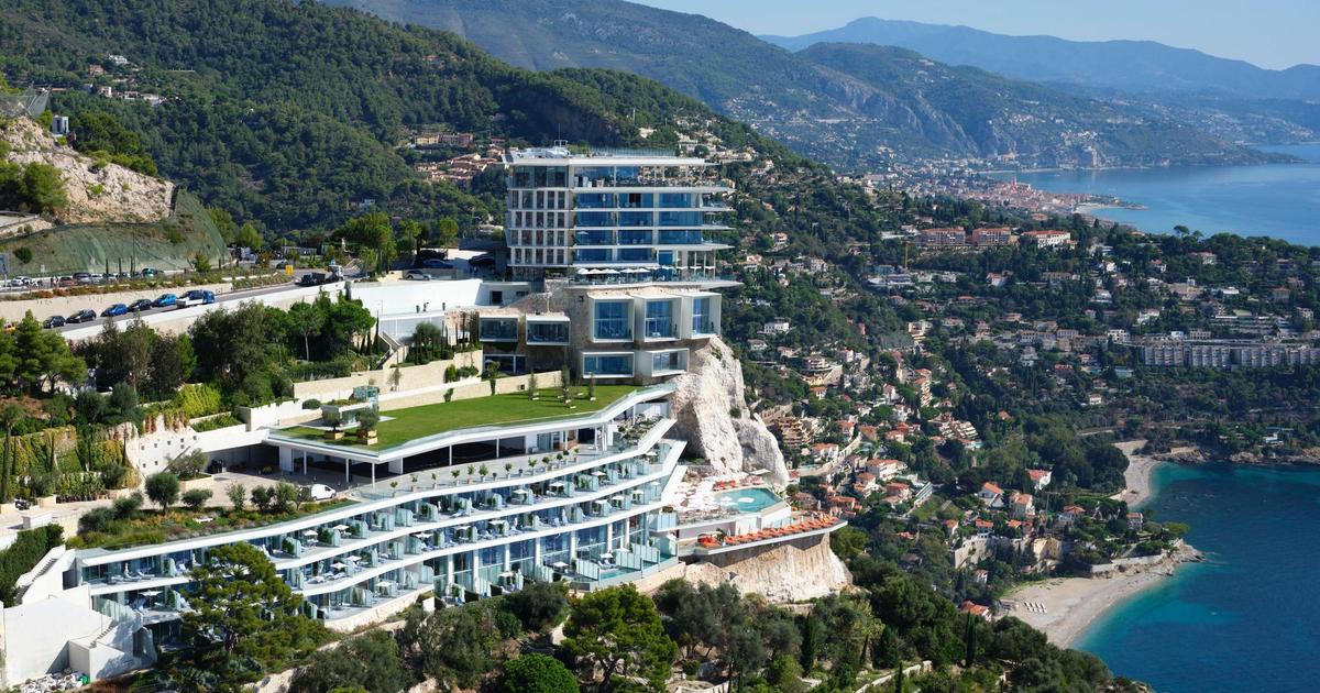 Sur la Côte d’Azur, le luxueux hôtel Maybourne Riviera rénové grâce aux millions d’euros du Qatar devant la justice