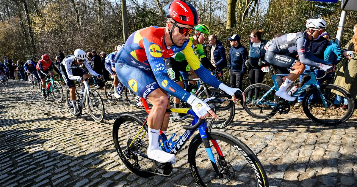 Edward Theuns Triumphs at Bredene-Coxide Classic: A Content Writer’s Perspective