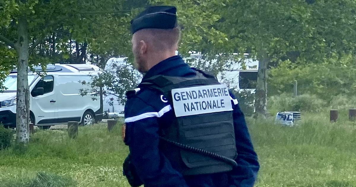 Devant la mosquée de Libourne, un bénévole qui distribuait des repas pour la rupture du jeûne du ramadan agressé au couteau