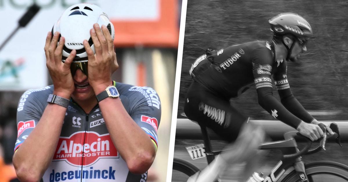 Milan-San Remo : Van der Poel «Monumental», les Français hors du coup... Les tops et flops