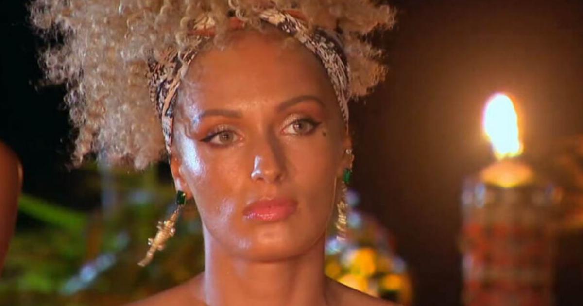 «Les origines dont je n’ai pas la culture» : Chloé de «L’île de la tentation» au cœur d’une polémique