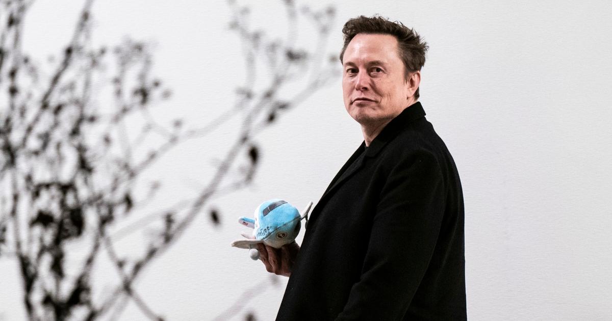 Après l’interview au vitriol de sa fille Vivian Wilson, Elon Musk diffuse sur X une théorie transphobe