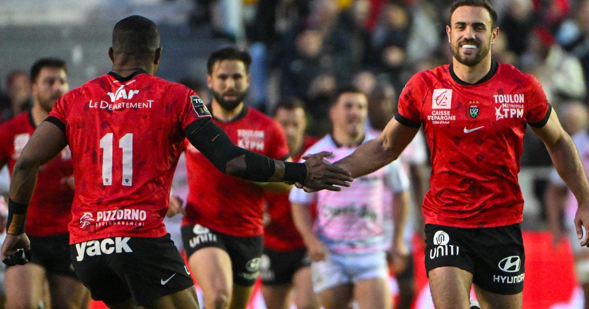 Toulon vs. Perpignan Live: RCT’s Forward Momentum Unveiled