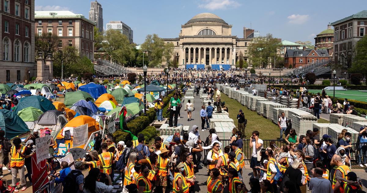 États-Unis : frappée au portefeuille, l'université Columbia accepte les réformes voulues par Donald Trump