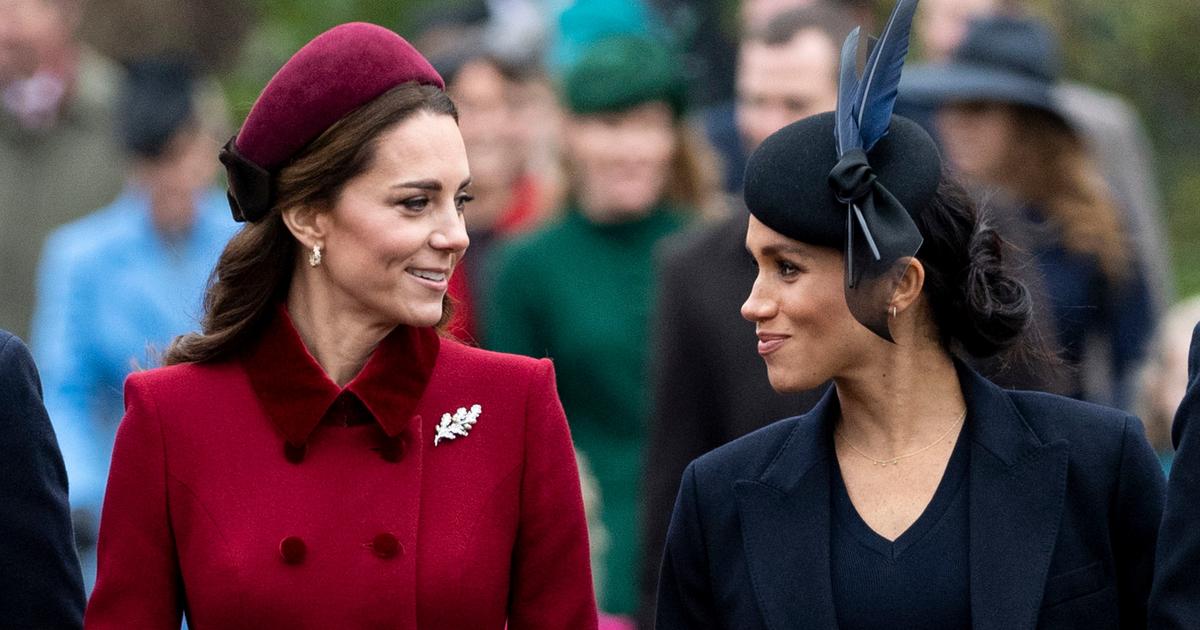 «De son point de vue...» : contre toute attente, Kate Middleton a regardé la série de Meghan Markle sur Netflix