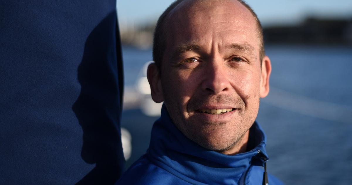 Le Canard enchaîné poursuivi en justice par le skipper Kevin Escoffier, accusé d’agressions sexuelles