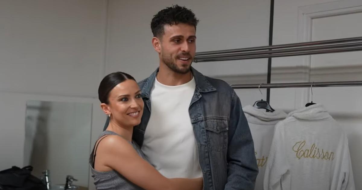 «Avec mon métier, si on est jaloux, c’est compliqué» : Inès Vandamme se confie sur sa relation avec Antoine Léger