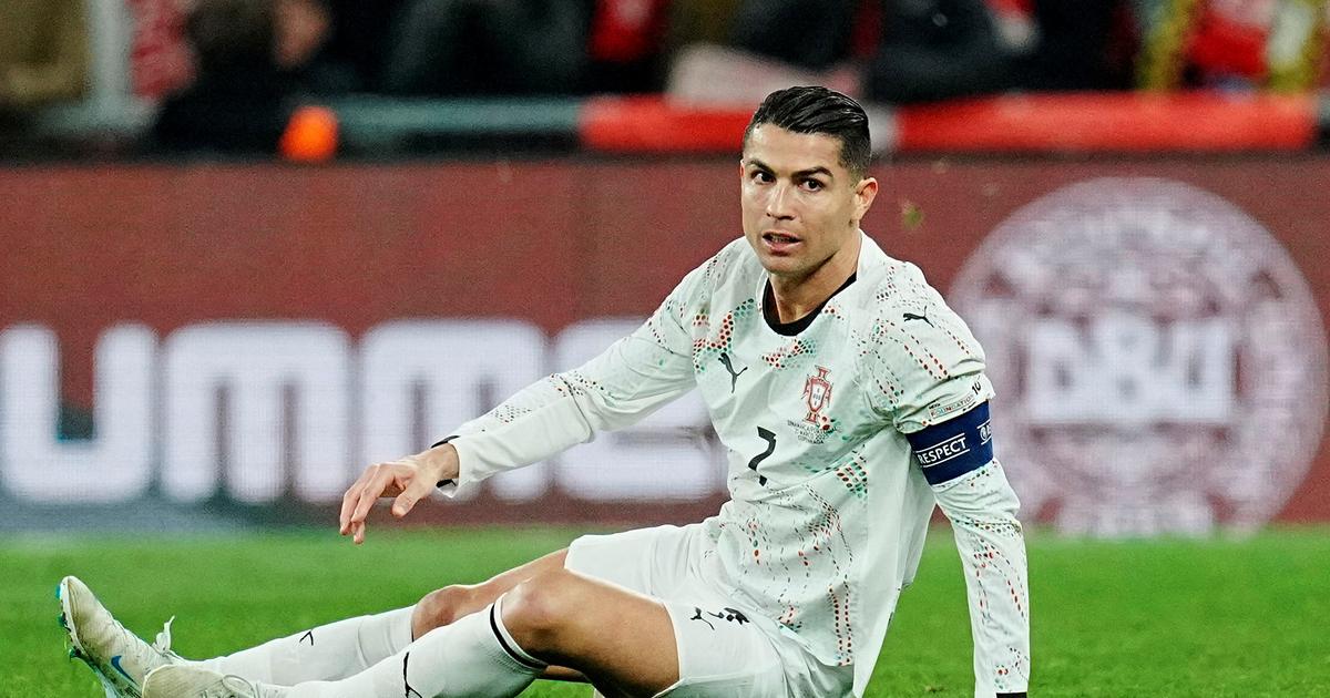 Ligue des nations : manque de préparation, Ronaldo transparent... Pourquoi le Portugal est dans le dur