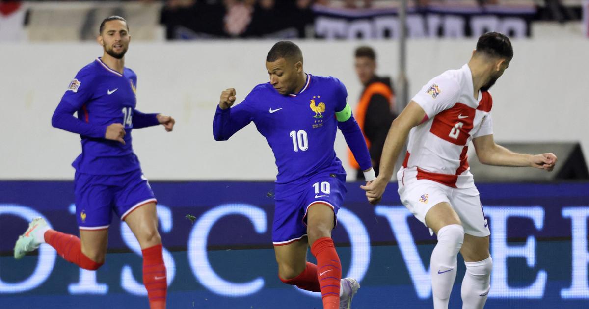 Regarder la vidéo France-Croatie : orgueil et fierté, mais surtout une question d’honneur