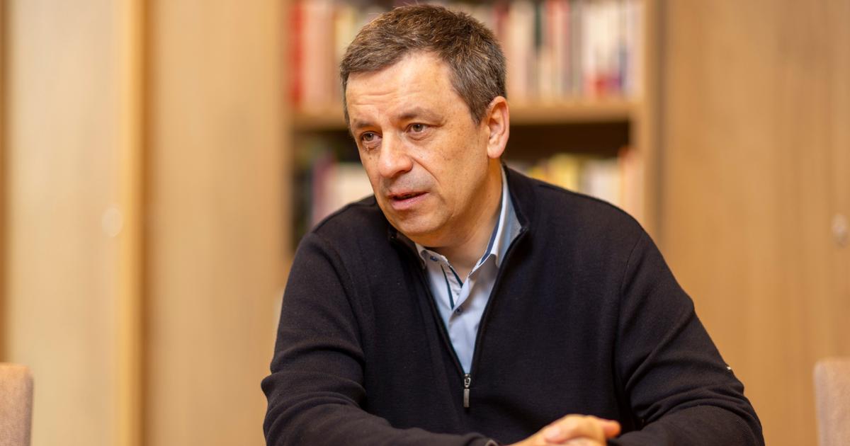 Les vérités de Luc Rémont au Figaro après sa brutale éviction de la direction d’EDF