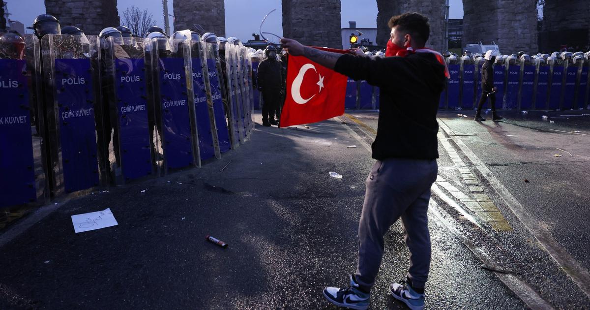 Turquie : le réseau social X refuse le blocage de plus de 700 comptes demandé par les autorités
