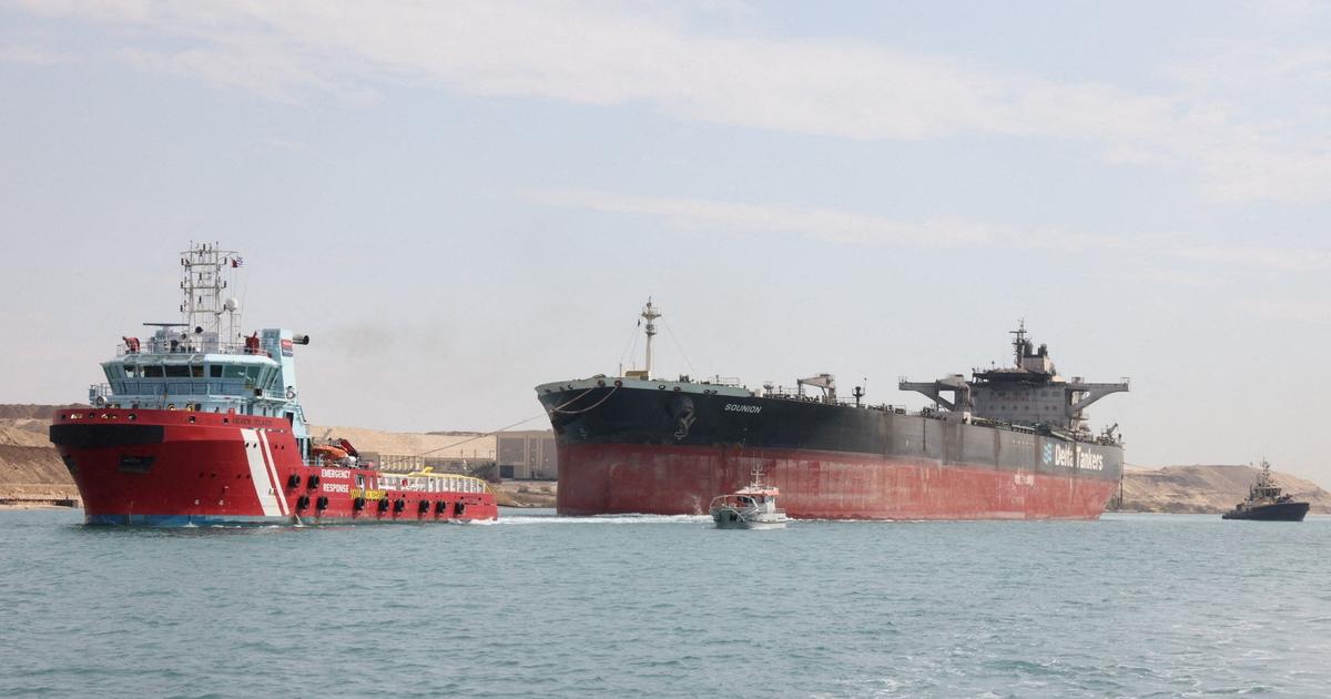 Le trafic maritime américain contraint d’éviter la mer Rouge face à la menace houthie