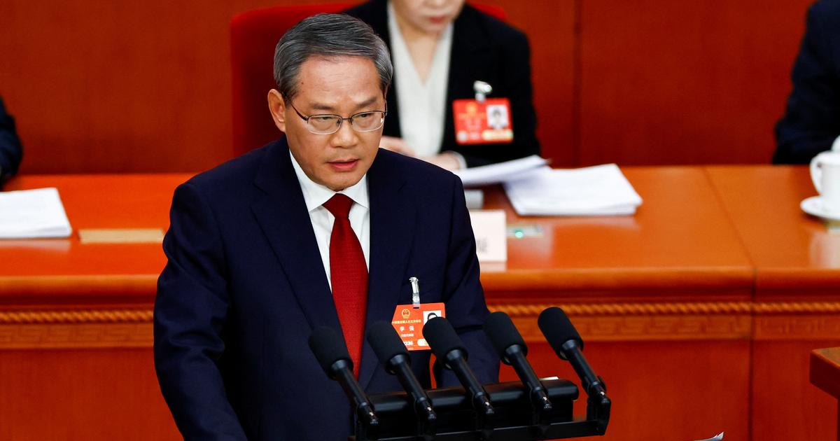 Regarder la vidéo Mondialisation : la Chine compte rester «du bon côté de l'histoire»