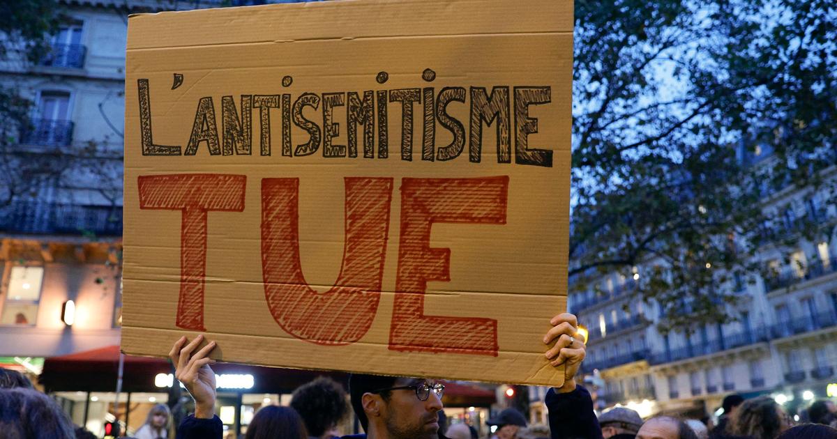 Agression du rabbin d’Orléans : un rassemblement à Paris pour «tirer la sonnette d'alarme»
