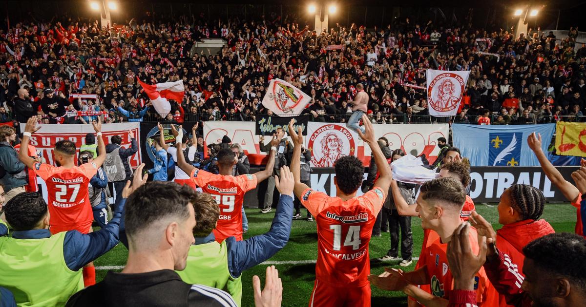 Coupe de France de football : le prix très élevé des places de la demi-finale entre Cannes et Reims interroge