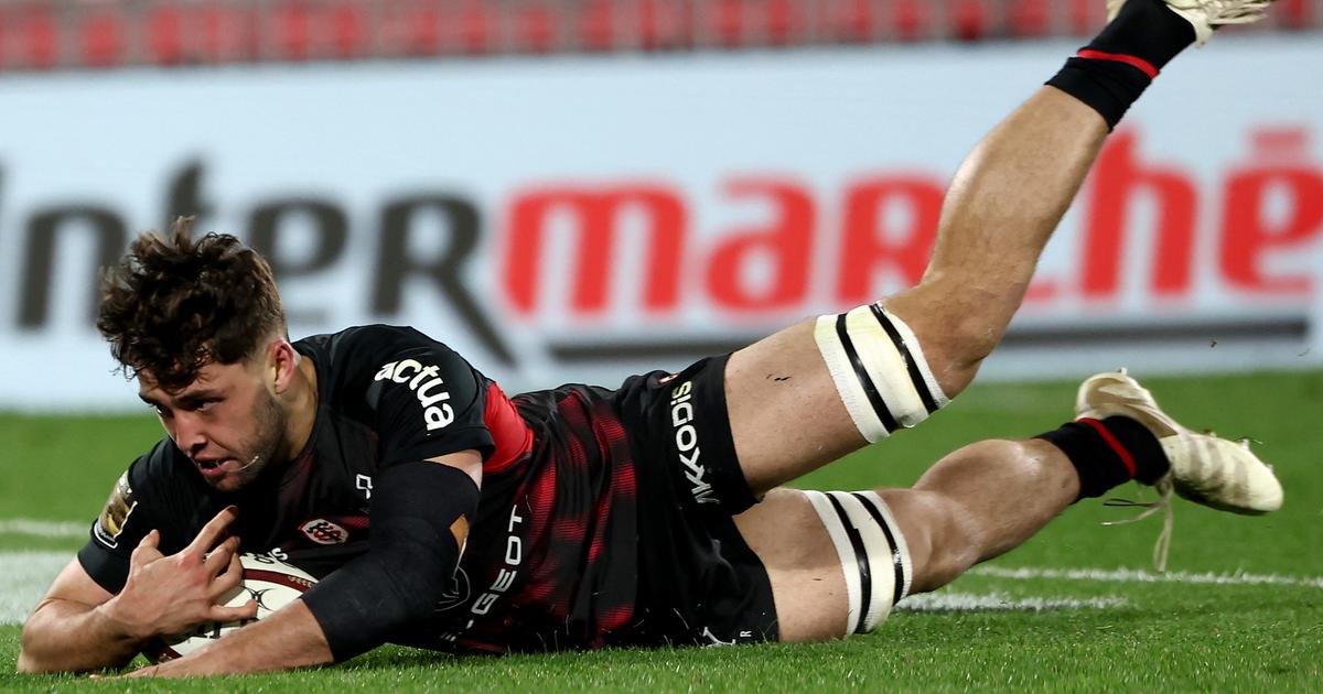 Top 14 : à quelle heure et sur quelle chaîne voir Toulouse-Pau ?