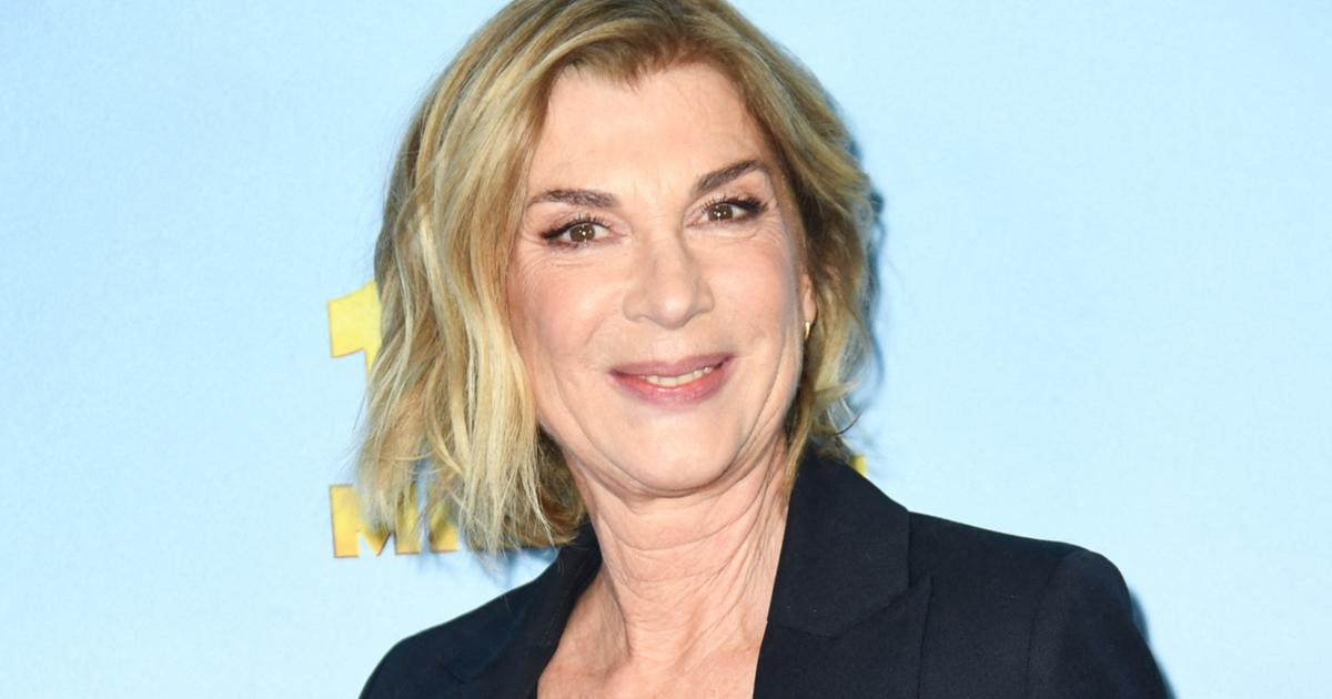 «C’est mon cousin » : Michèle Laroque dévoile son lien de parenté avec une star de la musique