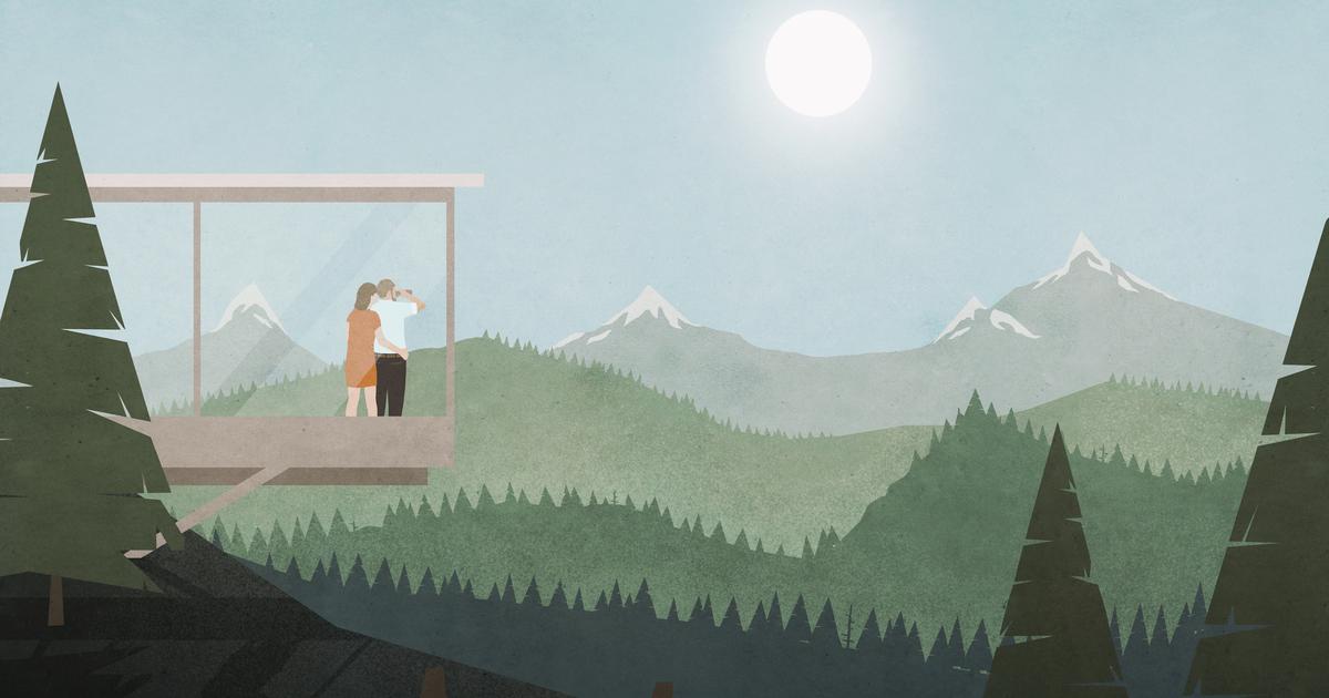 «À 50 ans, ils ont l’impression d’être passés à côté de leur existence» : les 5 clés pour réussir à faire les bons choix de vie