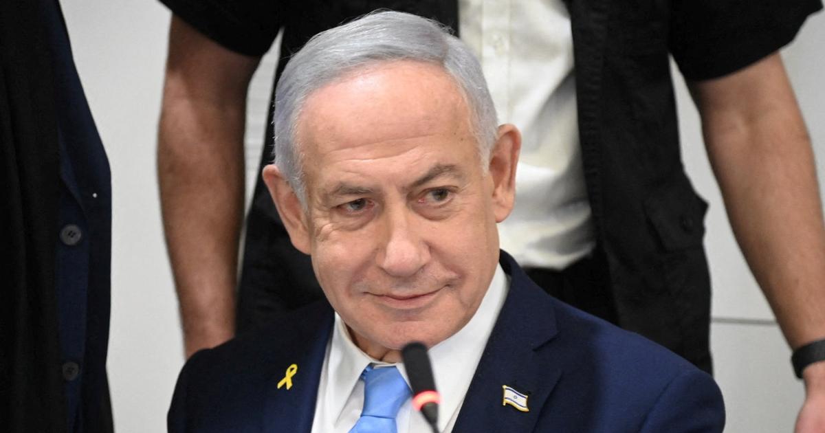 Israël : Netanyahou accuse le chef du Shin Bet d'avoir enquêté sur un ministre sans son accord
