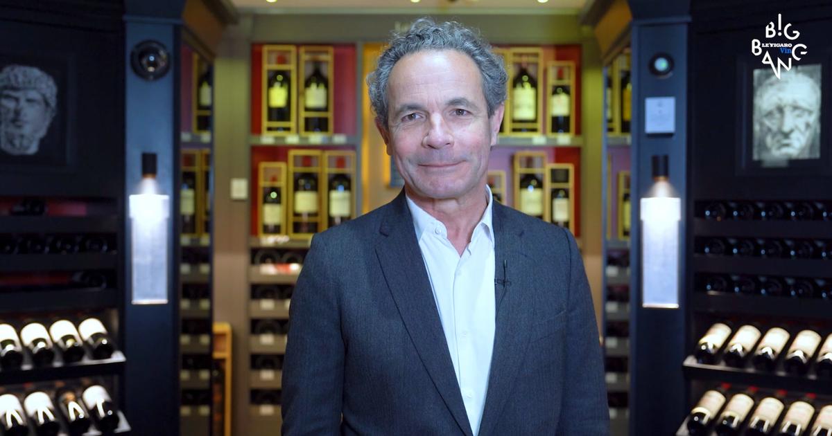 Quelle sera l’économie du vin en 2050 ?