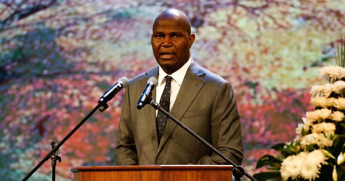Mozambique : le président reçoit son principal opposant après des mois de violences