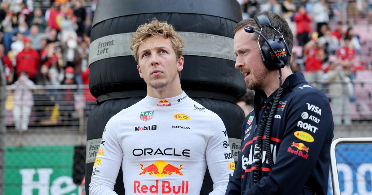 Liam Lawson’s Future at Red Bull: A Critical Assessment