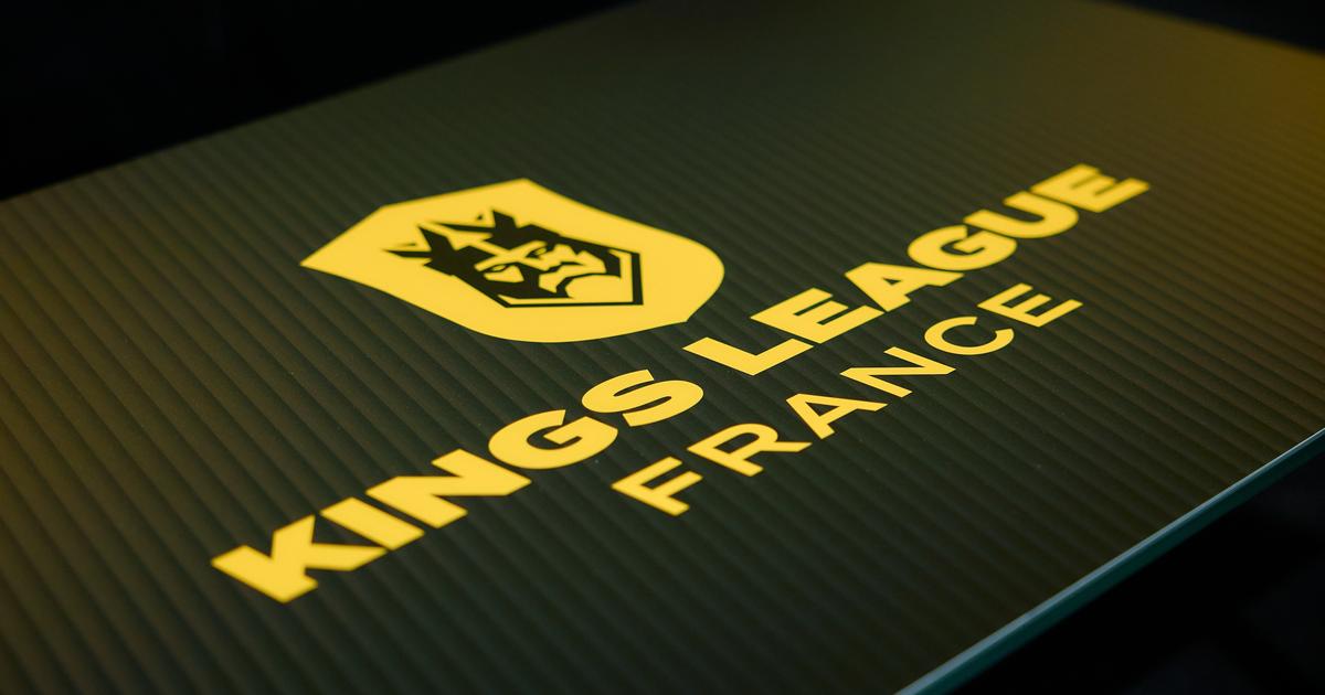 Kings League: Bridging Football and Video Games for Gen Z in France